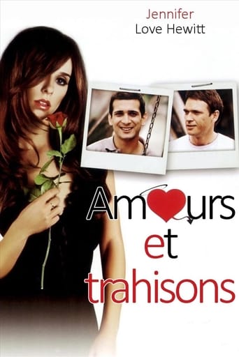 Amours & trahisons