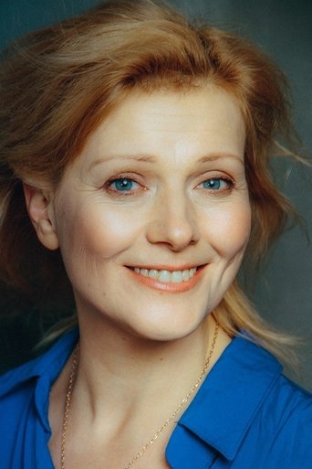 Image of Marina Kondratyeva