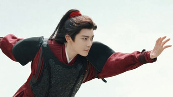 Aflevering 4 — Episode 4