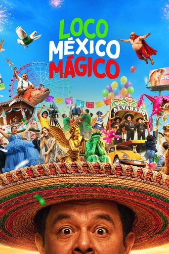 Loco México Mágico