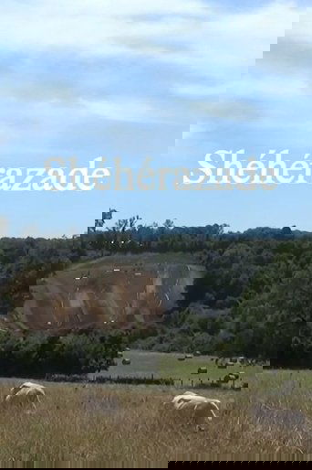 Shéhérazade poster