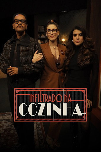 Infiltrado na Cozinha Season 2