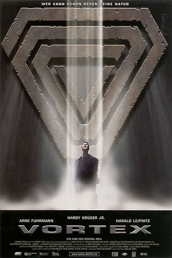 Poster of Vortex