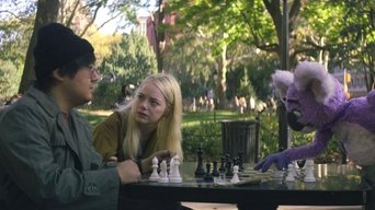 Maniac S01E02