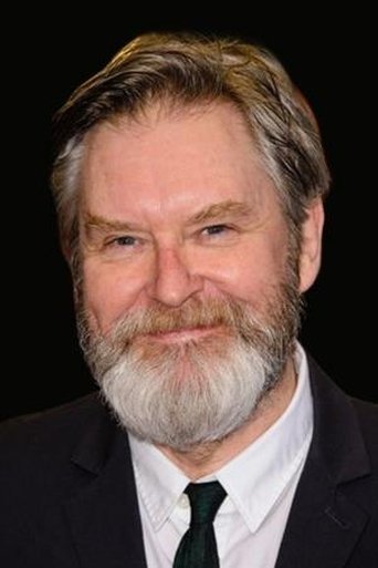 Image of James Fleet