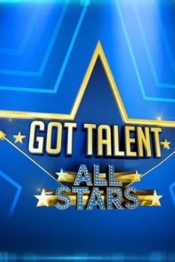 Got Talent All Stars: Season 1