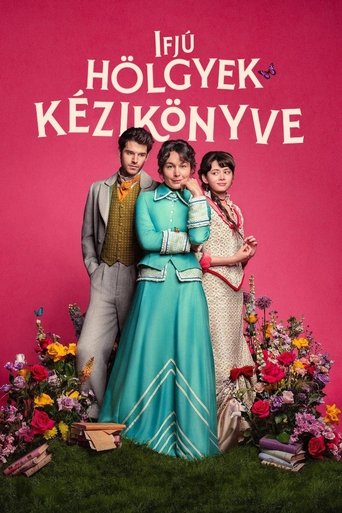 Ifjú hölgyek kézikönyve Ifjú hölgyek kézikönyve