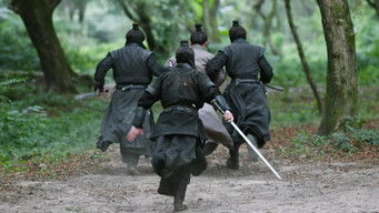 Episode 6 — Abduction