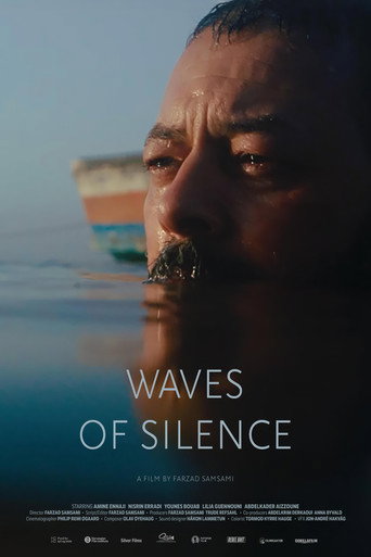 Waves of Silence poster — watch free in HD on FreeFlix