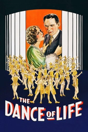 The Dance of Life (1929)