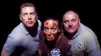 #3 Cannibals and Carpet Fitters