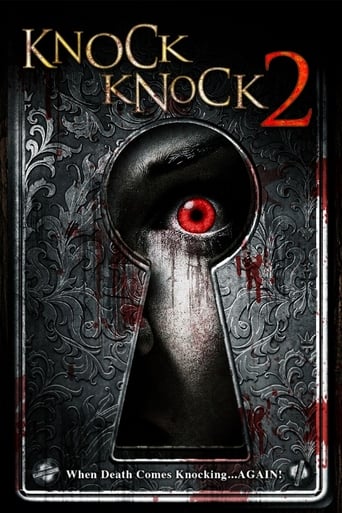 Poster of Knock Knock 2