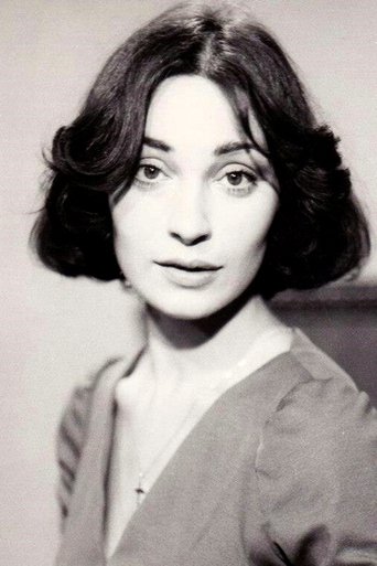 Image of Mari Pantazi