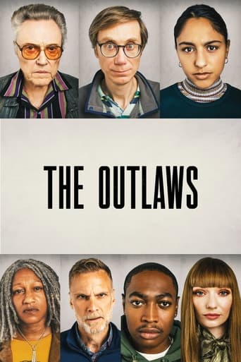 The Outlaws (2021)
