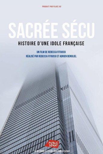 Sacr&eacute;e S&eacute;cu (2025)