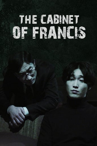 Poster of The Cabinet of Francis