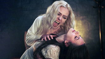 Galeria 5 - La Furia de Drácula