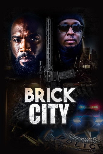 Brick City