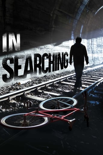 Poster of In Searching