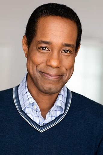 Image of Wayne Wilderson