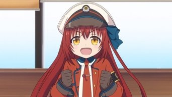 Episódio Episódio 8 da série Rail Romanesque