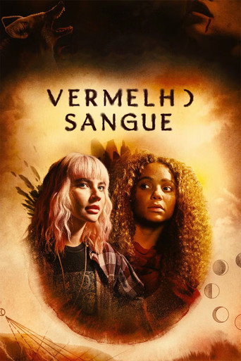 Season 1 poster