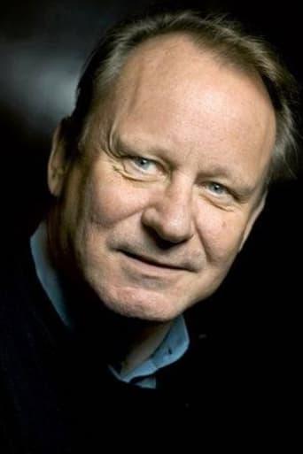 Profile picture of Stellan Skarsgård