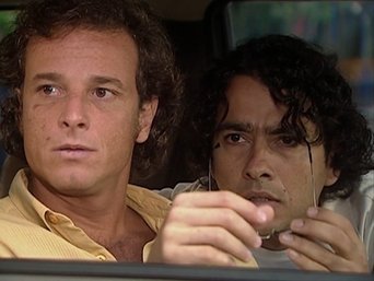 Episódio Capítulo 109 da série Andando nas Nuvens