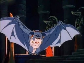 Imagem do episódio