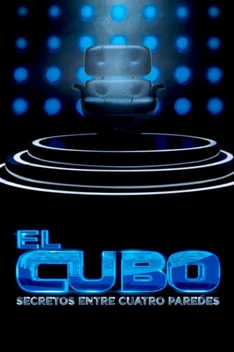Poster of El Cubo