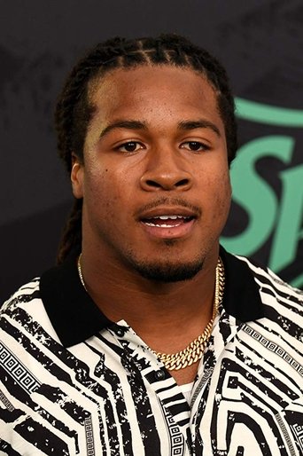 Devonta Freeman headshot