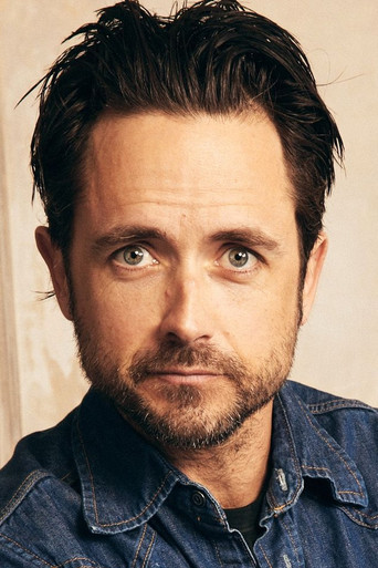 Foto de Justin Chatwin