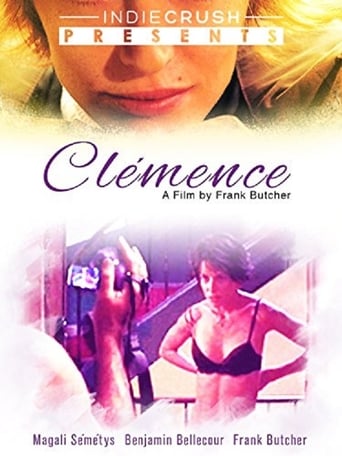 Poster of Clémence