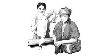 Сонячний бік (1919)