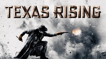 #4 Texas Rising