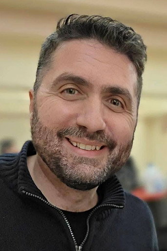 Mark Roberts