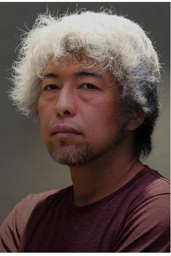 Masahiro Ito — 2