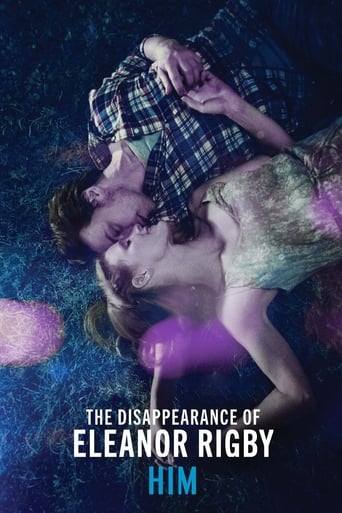 Poster för The Disappearance of Eleanor Rigby: Him