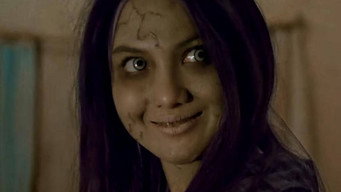 #15 The Doll Ghawiah