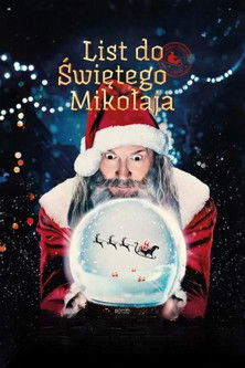 List do Św. Mikołaja