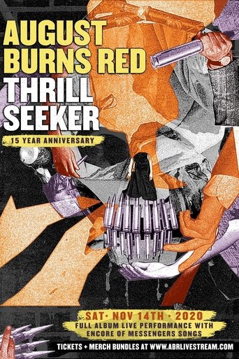 August Burns Red - Thrill Seeker 15 Year Anniversary Livestream