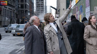 The Apprentice screenshot