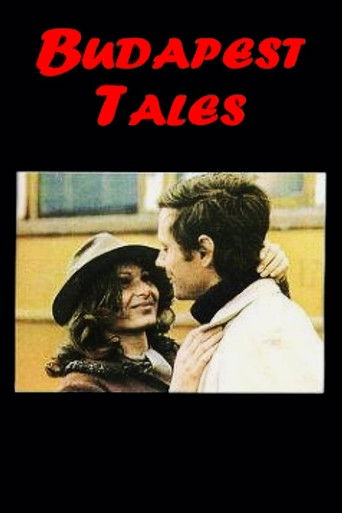 Budapest Tales (1977)