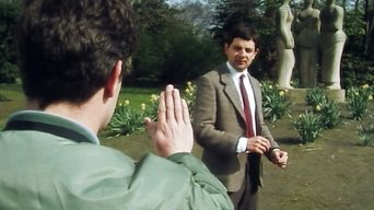 Mr. Bean S01E04