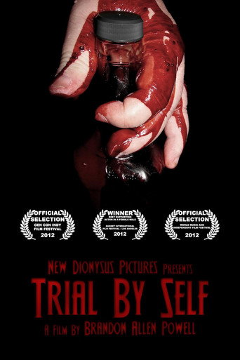 Trial by Self galeri 1