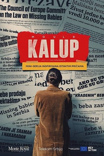 Kalup: Season 1