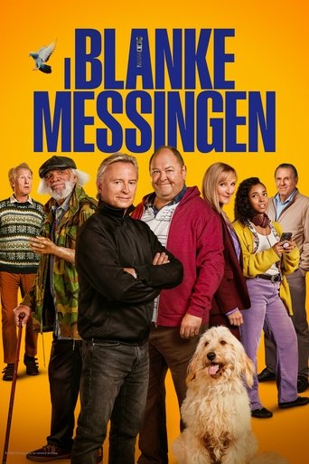 I blanke messingen