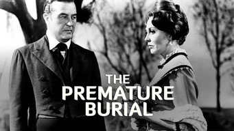 #9 The Premature Burial