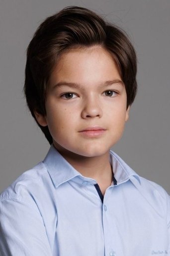 Imagine Ilya Sintsov