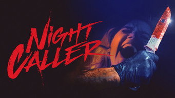 #1 Night Caller